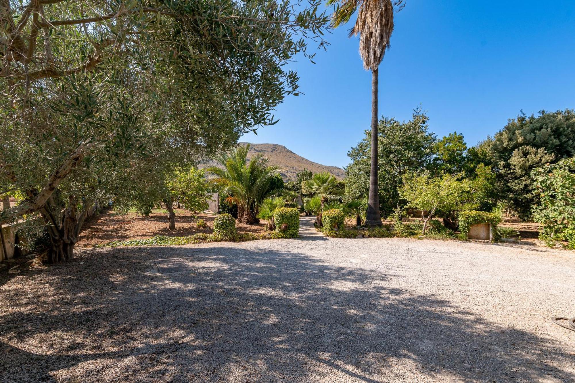 Villa La Casita By Sealand Villas Port de Pollença Exterior foto
